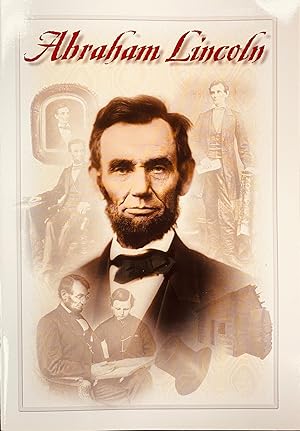 Seller image for Abraham Lincoln for sale by BookMarx Bookstore