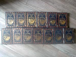 Seller image for Contes et romans nationaux et populaires for sale by Librairie Brjon