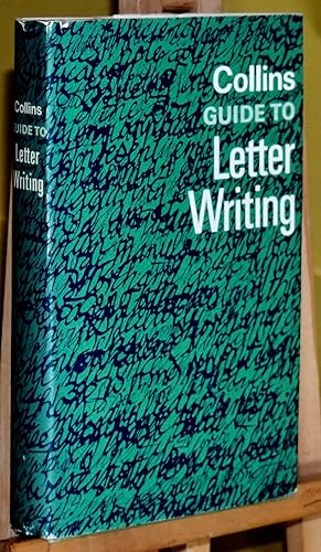 Seller image for Collins Guide to Letter Writing for sale by Libris Books