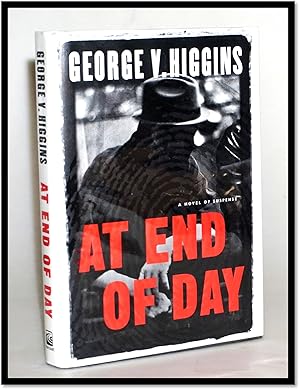 At End of Day: A Novel of Suspense