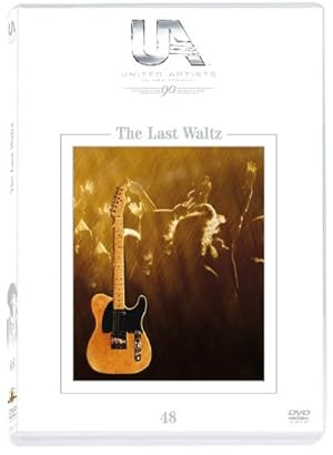Bild des Verkufers fr The Band - The Last Waltz : Collectors Edition zum Verkauf von AHA-BUCH GmbH