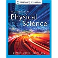 Seller image for An Introduction to Physical Science, Loose-leaf Version for sale by eCampus