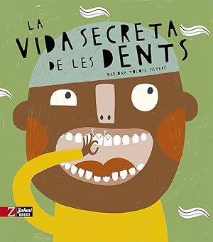 Immagine del venditore per La vida secreta de les dents venduto da Imosver