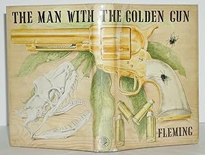 THE MAN WITH THE GOLDEN GUN