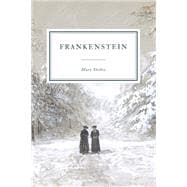 Seller image for Frankenstein: or, The Modern Prometheus - 1818 Edition for sale by eCampus