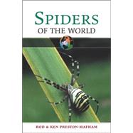 Seller image for Spiders of the World for sale by eCampus