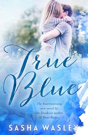 Seller image for True Blue for sale by GreatBookPrices