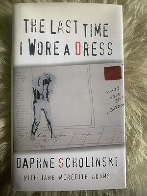 Seller image for The Last Time I Wore A Dress for sale by Wentworth Books