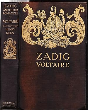Zadig and Other Romances