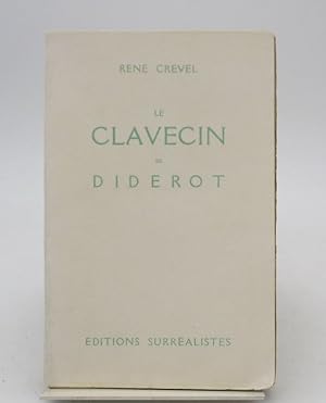 Le Clavecin de Diderot