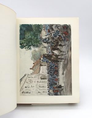 Imagen del vendedor de Gaspard a la venta por L'Ancienne Librairie