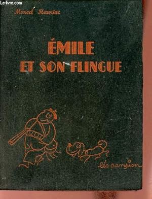 Seller image for Emile et son flingue. for sale by Le-Livre