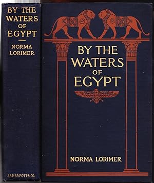 Image du vendeur pour By the Waters of Egypt mis en vente par Ironwood Books