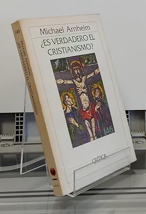 Immagine del venditore per Es verdadero el cristianismo? venduto da Librera Dilogo