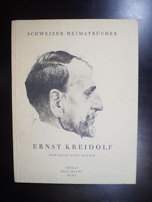 Ernst Kreidolf