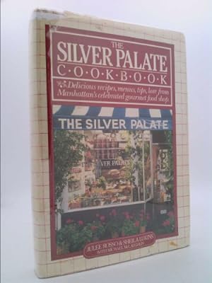 Seller image for The Silver Palate Cookbook for sale by ThriftBooks-Dallas
