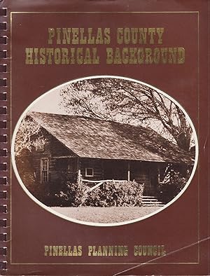 Pinellas County Historical Background; 1986