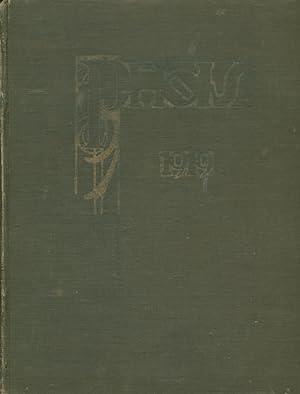 Phois 1919: Poughkeepsie NY High School Yearbook
