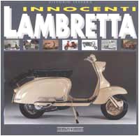 Seller image for Innocenti Lambretta for sale by Di Mano in Mano Soc. Coop