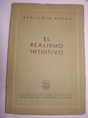 El realismo intuitivo