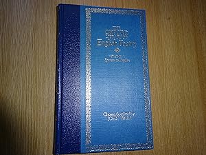 Seller image for The Oxford Library of English Poetry : vol1 Spencer to Dryden for sale by J R Wright