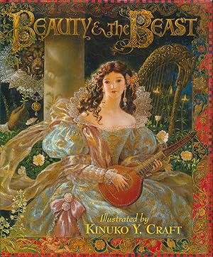 Immagine del venditore per Beauty and the Beast venduto da Bud Plant & Hutchison Books