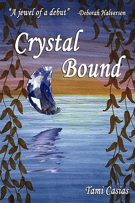 Bild des Verkufers fr Crystal Bound zum Verkauf von moluna