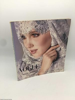 Brides in Vogue Since 1910