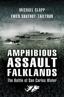 Immagine del venditore per Amphibious Assault Falklands: The Battle of San Carlos Water venduto da moluna