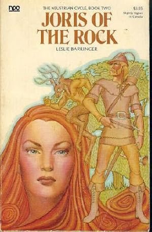 Seller image for Joris of the Rock: The Neustrian Cycle (Forgotten Fantasy Library) for sale by Redux Books