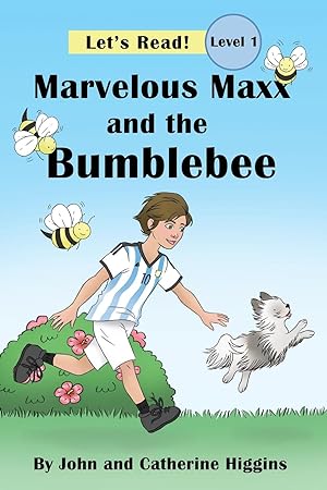 Imagen del vendedor de Marvelous Maxx and the Bumblebee a la venta por moluna