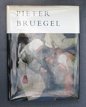 Bild des Verkufers fr Pieter Bruegel. zum Verkauf von La Librera, Iberoamerikan. Buchhandlung