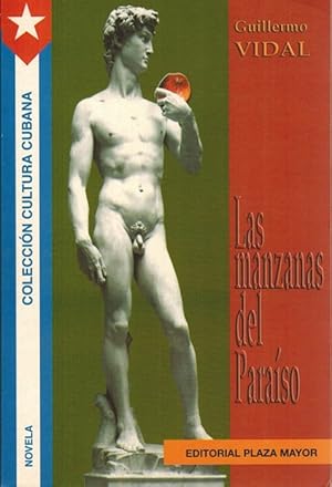 Seller image for Manzanas del paraso, Las. Novela. for sale by La Librera, Iberoamerikan. Buchhandlung