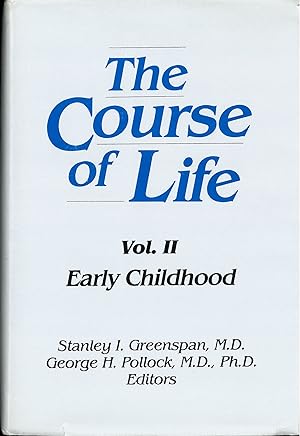 Immagine del venditore per The Course of Life Vol. II: Early Childhood venduto da Quimby Books