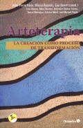 Seller image for Arteterapia. La creacin como proceso de transformacin for sale by Espacio Logopdico