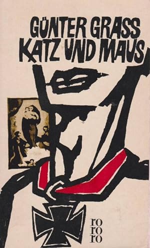 Imagen del vendedor de Katz und Maus. a la venta por La Librera, Iberoamerikan. Buchhandlung