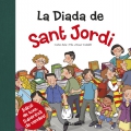 Image du vendeur pour La Diada de Sant Jordi mis en vente par Espacio Logopdico