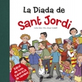 Imagen del vendedor de La Diada de Sant Jordi a la venta por Espacio Logopdico