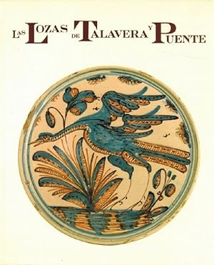 Bild des Verkufers fr Lozas de Talavera y Puente, Las (siglos XVI al XX). Catlogo de exposicin zum Verkauf von La Librera, Iberoamerikan. Buchhandlung