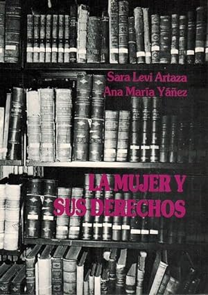 Seller image for Mujer y sus derechos, La, for sale by La Librera, Iberoamerikan. Buchhandlung