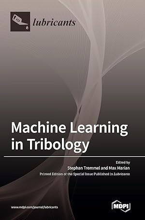 Seller image for Machine Learning in Tribology for sale by moluna