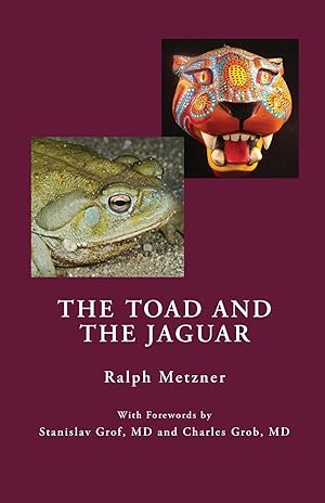 Seller image for The Toad and the Jaguar for sale by moluna