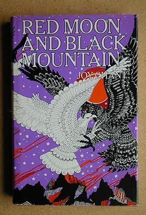 Seller image for Red Moon and Black Mountain: The End of the House of Kendreth. for sale by N. G. Lawrie Books