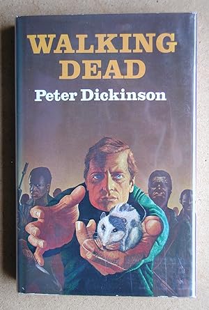 Seller image for Walking Dead. for sale by N. G. Lawrie Books