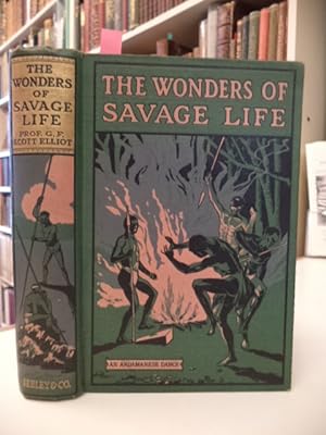 The Wonders of Savage Life