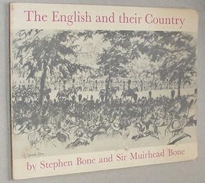 The English and their Country