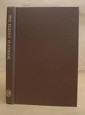 Bild des Verkufers fr The Fleury Playbook - Essays And Studies zum Verkauf von Eastleach Books