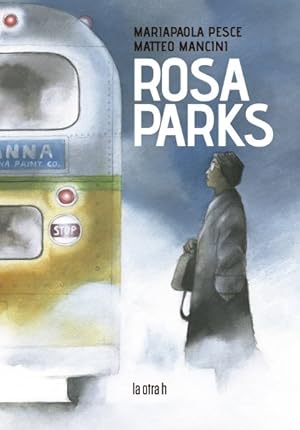 Seller image for Rosa Parks -Language: spanish for sale by GreatBookPrices