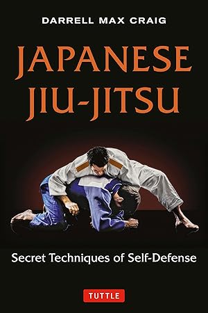 Bild des Verkufers fr Japanese Jiu-Jitsu: Secret Techniques of Self-Defense zum Verkauf von moluna