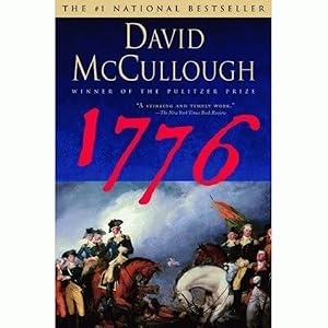 Seller image for 1776 for sale by Paper Garden Books
